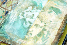 Load image into Gallery viewer, StencilGirl Products - Stone Face 6" Stencil (S696)