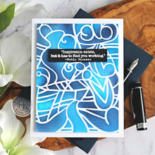 Load image into Gallery viewer, Hero Arts Stencil Picasso Inspired (SA192)