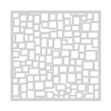 Load image into Gallery viewer, Hero Arts Stencil Abstract Frames (SA194)