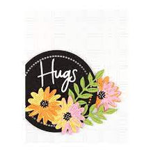 Load image into Gallery viewer, Spellbinders Detailed Embossing Folder Plaid Company (SES-018)