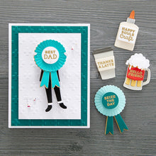 Load image into Gallery viewer, Spellbinders Paper Arts Die I Dance (S4-1179)