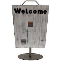 Load image into Gallery viewer, Foundations Décor Wood Slat Sign Kit (02758-2)