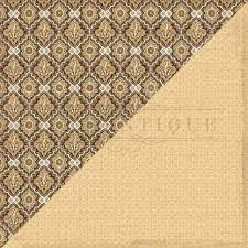 Authentique Scrapbook Paper Bountiful Collection Bountiful Six (BNT006)