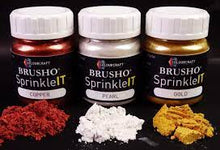 Load image into Gallery viewer, Colourcraft Brusho SprinkleIT