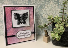 Load image into Gallery viewer, Creative Expressions Craft Dies by Jamie Rodgers Canvas Collection Square (CEDJR001)