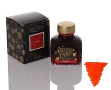 Load image into Gallery viewer, Diamine Fountain Pen Ink - 80 ml Sunset