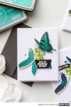 Load image into Gallery viewer, Hero Arts Frame Cuts Color Layering Swallowtail (DI471)