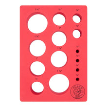 Load image into Gallery viewer, Spellbinders Paper Arts Susan's Garden Flower Mold Tray (T-044)