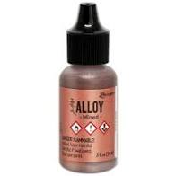Load image into Gallery viewer, Tim Holtz Alloys Mined (TAA71822)