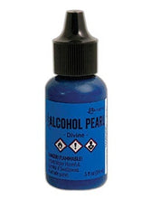 Load image into Gallery viewer, Tim Holtz Alcohol Pearls Divine (TAN80305)