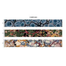 Load image into Gallery viewer, Tim Holtz idea-ology Design Tape Marbled (TH94219)