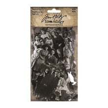 Load image into Gallery viewer, Tim Holtz idea-ology Paper Dolls Mini (TH94235)
