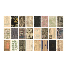 Load image into Gallery viewer, Tim Holtz idea-ology Backdrops Volume 3 (TH94247)