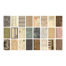 Load image into Gallery viewer, Tim Holtz idea-ology Backdrops Volume 3 (TH94247)