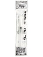 Load image into Gallery viewer, Tim Holtz Distress Waterbrush Flat Tip (TIP33097)