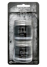 Load image into Gallery viewer, Tim Holtz® Distress® Halloween Sparkle Set Limited Edition (TSHK77411)
