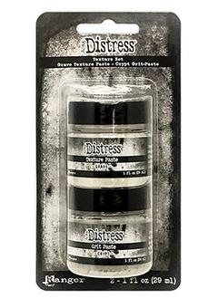Ranger - Distress Christmas 3 pad limited edition set