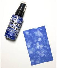 Load image into Gallery viewer, Tim Holtz Distress Oxide Spray Blueprint Sketch (TSO67573)