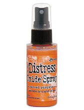 Load image into Gallery viewer, Tim Holtz Distress Oxide Spray Carved Pumpkin (TSO67627)