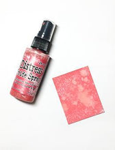 Load image into Gallery viewer, Tim Holtz Distress Oxide Spray Festive Berries (TSO67689)