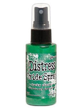 Load image into Gallery viewer, Tim Holtz Distress Oxide Spray Lucky Clover (TSO67740)