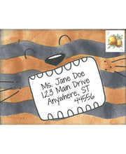Load image into Gallery viewer, Inky Antics Terrific Tiger Stamp ICL3-105
