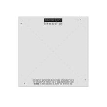 Load image into Gallery viewer, Concord & 9th Stamp Set Iconic Christmas Turnabout Stamp & Jig (10952)