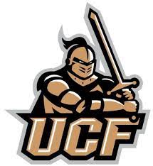 Sports Solutions Stickers University of Central Florida Knights