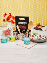 Load image into Gallery viewer, IndigoBlu Mixed Media Magazine Box Kit No. 4