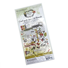 Load image into Gallery viewer, 49 and Market Vintage Artistry Countryside Laser Cut Elements (VAC-38701)