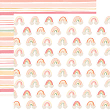 Load image into Gallery viewer, Echo Park Paper Co. Welcome Baby Girl Collection Kit (WBG233016)