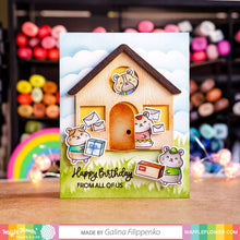 Load image into Gallery viewer, Waffle Flower Frontline Heros 2 Combo