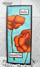 Load image into Gallery viewer, Unity Stamp Co. Donna Downey Studios Wild & Free (dd-1202a)