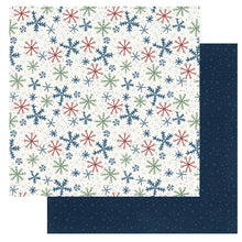 Load image into Gallery viewer, Photoplay Paper 12x12 Collection Pack Winter Memories by Becky Moore (WNT2465)