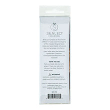 Load image into Gallery viewer, Spellbinders Paper Arts Wax Seal Stamp Mystic Butterfly (WS-012)