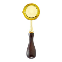Load image into Gallery viewer, Spellbinders Paper Arts Wax Bead Warmer Spoon (WS-027)