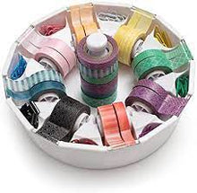 Load image into Gallery viewer, We R Memory Keepers Washi Tape Holder