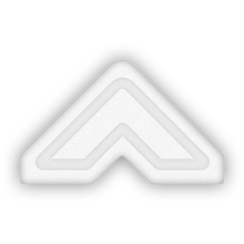 Load image into Gallery viewer, Scrapbook Adhesives Creative Photo Corners - Self Adhesive, Mix (01633)