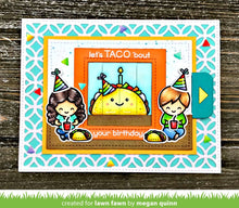 Load image into Gallery viewer, LawnFawn Lawn Cuts Dies- Magic Picture Changer Add-On (LF1904)