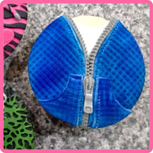 Load image into Gallery viewer, Katy Sue Designs Zipper Mold (129852.000.000)