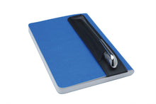 Load image into Gallery viewer, Itoya ProfolioJournal Sidekick Magnetic Pen Holder (JS1-BKBP)