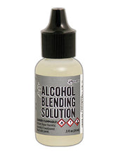 Load image into Gallery viewer, Tim Holtz Alcohol Ink Blending Solution (TIM50353)