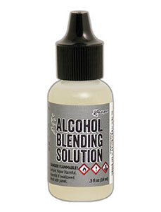 Tim Holtz Alcohol Ink Blending Solution (TIM50353)