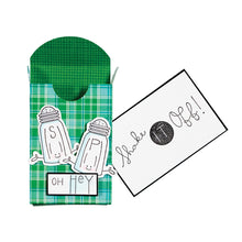 Load image into Gallery viewer, Spellbinders Dies and Stamps- Shapeabilities Boxed In S4-912