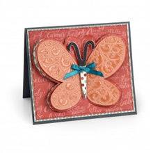 Load image into Gallery viewer, Sizzix Dimensional Cutting Pad by Tim Holtz (656498)