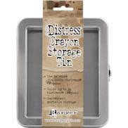 Tim Holtz Distress Storage Tin (TDA56485)