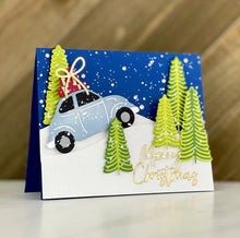 Load image into Gallery viewer, Spellbinders Paper Arts Cutting Dies Create a Christmas Sentiment (S4-1134)