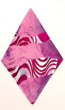 Load image into Gallery viewer, Gelli Arts Printing - Mini Printing Plantes - Diamond, Octagon & Quatrefoil - (602573739655)
