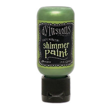 Load image into Gallery viewer, Dylusions by Dyan Reaveley Shimmer Paint Dirty Martini (DYU81364)