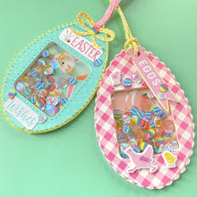 Load image into Gallery viewer, Buttons, Galore &amp; More Sprinkletz Embellishments Easter Eggs (NK134)
